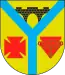Blason de Raïon de Tchernivtsi