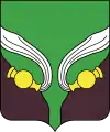 Blason de Dokchytsy
