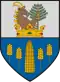 Blason de Eperjes