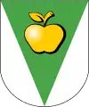 Blason de Fanipal