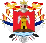 Juan José de Vértiz y Salcedo