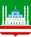 Blason de Grozny