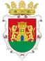 Blason de Haro