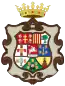 Blason de Province de Huesca