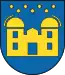 Blason de Hurbanovo