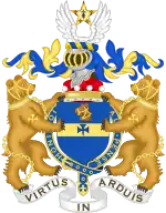 Image illustrative de l’article Famille Baring