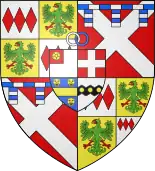 Image illustrative de l’article John Neville (1er marquis Montagu)