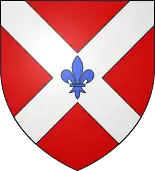 Image illustrative de l’article John Neville (1er baron Neville)