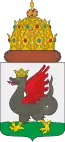 Blason de Kazan