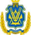 Blason de Oblast de Kherson