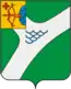 Blason de Kirovo-Tchepetsk