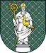 Blason de Kopernica