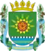 Blason de Raïon de Kramatorsk