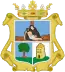 Blason de La Bañeza