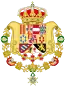 Blason de La Carolina