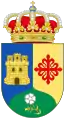 Blason de La Estrella