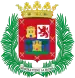 Blason de Las Palmas de Grande Canarie