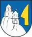 Blason de Likavka