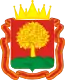 Blason de Oblast de Lipetsk