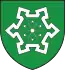 Blason de Nové Zámky