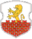 Blason de Nowy Dwór