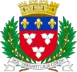 Blason de Orléans