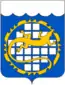 Blason de Oziorsk