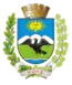 Blason de Oziorsk