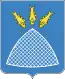 Blason de Raïon de Pastavy