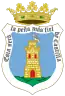 Blason de Peñafiel