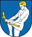 Blason de Piešťany