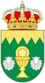 Blason de Pedrafita do Cebreiro