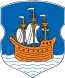 Blason de Polatsk