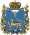 Armoiries de l'oblast de Pskov