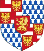 Image illustrative de l’article Richard Woodville (1er comte Rivers)