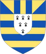 Image illustrative de l’article Roger Mortimer (1er baron Mortimer de Chirk)