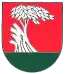Blason de Ruská