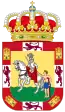 Blason de Sahagún