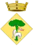 Blason de Sant Joan Despí