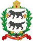 Blason de Santurzi