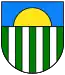 Blason de Saulkrasti