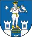 Blason de Sološnica