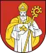 Blason de Stará Ľubovňa