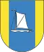 Blason de Raïon de Stowbtsy