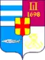 Blason de Taganrog