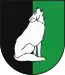 Blason de Ulič