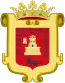 Blason de Vejer de la Frontera