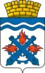 Blason de Verkhniaïa Toura