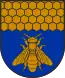 Blason de Viļāni