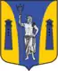 Blason de Vyssotsk